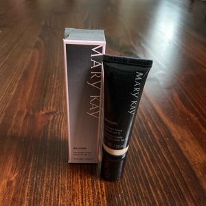 CC Cream- medium to deep